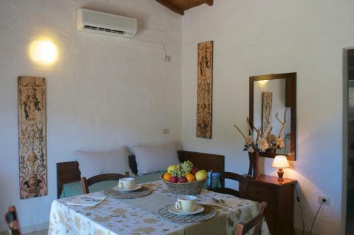 Aparthotel Villaggio Turistico Innamorata