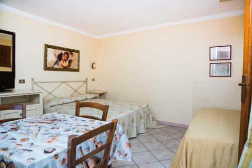 Aparthotel Villaggio Turistico Innamorata