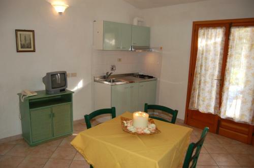 Aparthotel Villaggio Turistico Innamorata