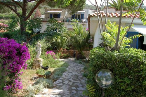 Aparthotel Villaggio Turistico Innamorata