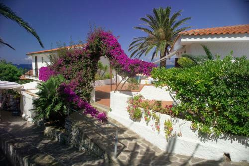 Aparthotel Villaggio Turistico Innamorata