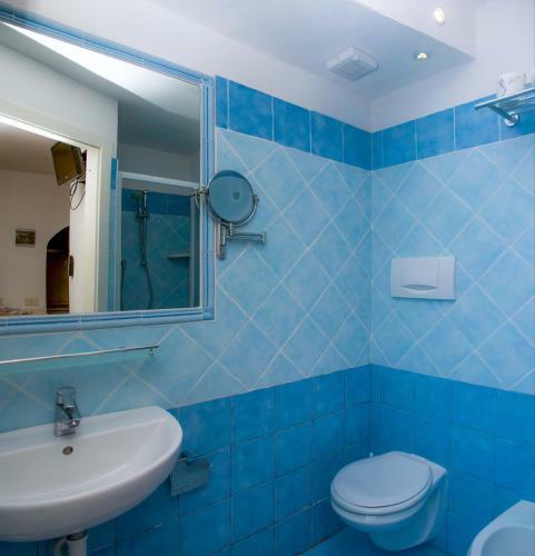 Aparthotel Villaggio Turistico Innamorata