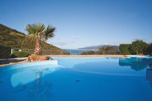 Aparthotel Villaggio Turistico Innamorata
