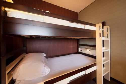 Centurion Ladies Hostel Ueno Park (female Only)