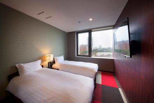 Centurion Ladies Hostel Ueno Park (female Only)