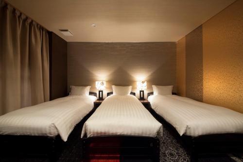 Centurion Ladies Hostel Ueno Park (female Only)