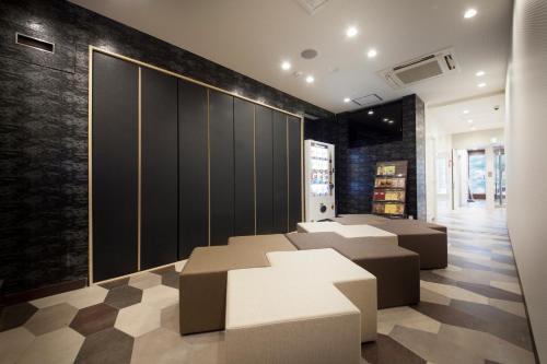 Centurion Ladies Hostel Ueno Park (female Only)