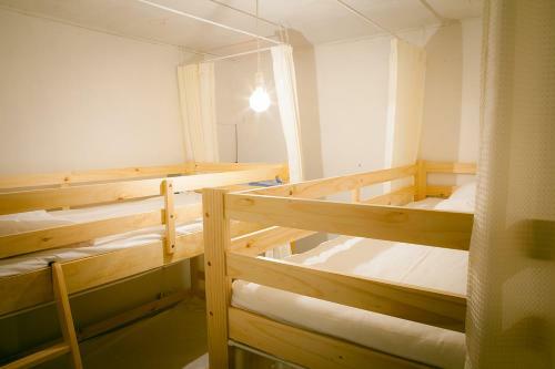 Hostal Guesthouse Madoka
