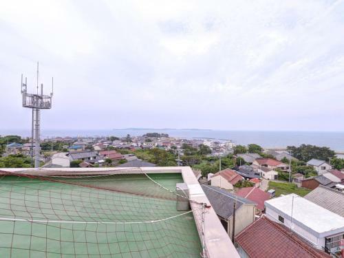 Hotel Yagobei