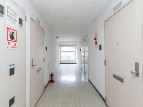 Hostal Sakura Guest House