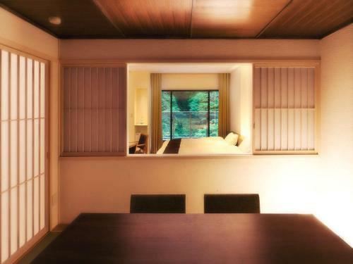 Hotel Hanare Matsushimakaku