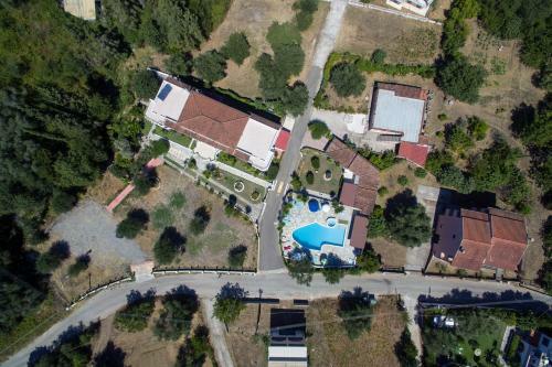 Apartamento Villa Marinos
