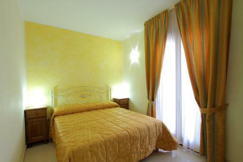 Apartamento Residence Sal�