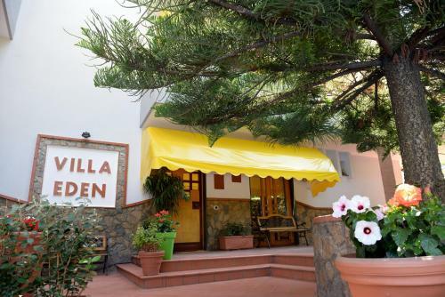 Bed & Breakfast Villa Eden