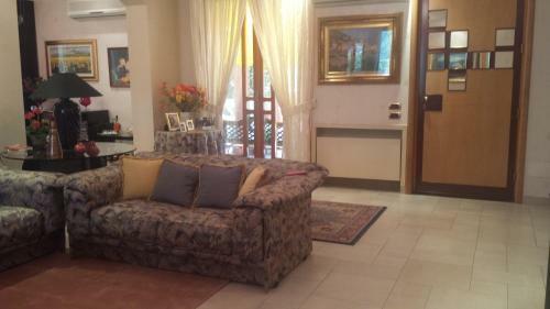 Bed & Breakfast Villa Eden