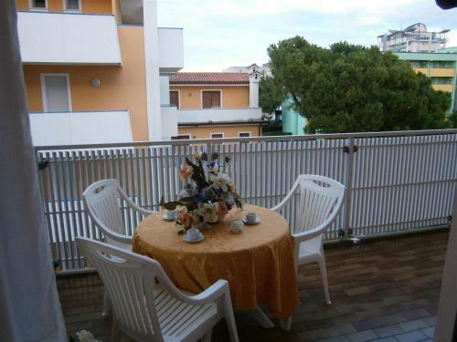 Apartamento Tiepolo
