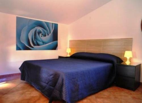 Hostal Villa Smeraldo Roma