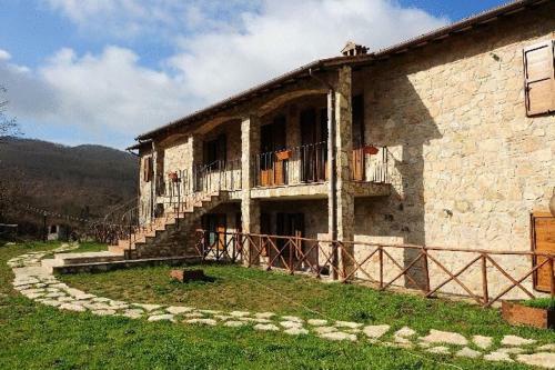 Agroturismo Agriturismo Villa Martis
