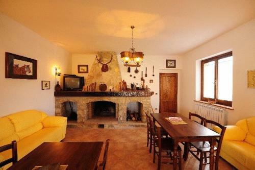Agroturismo Agriturismo Villa Martis