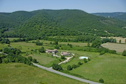 Agroturismo Agriturismo Villa Martis