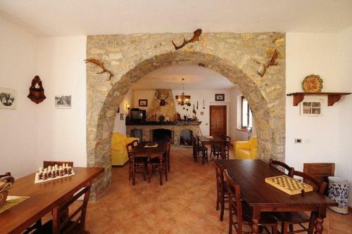 Agroturismo Agriturismo Villa Martis