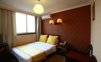 Bed & Breakfast Hutong Inn ( Zaoyuanju)