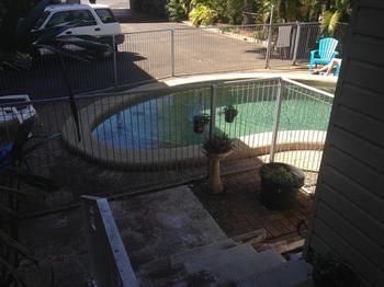 Apartamento Inn Cairns Boutique Hotel