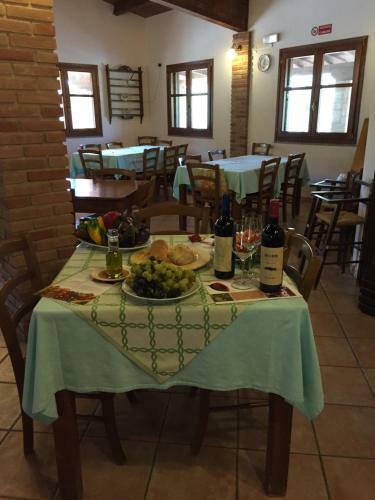 Agroturismo Agriturismo Sa Tiria