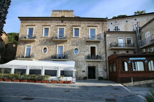 Apartamento Palazzetto Florio 1810