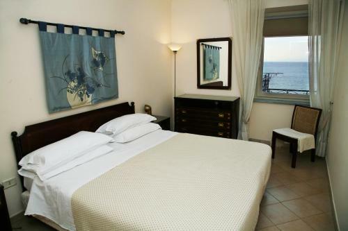 Apartamento Palazzetto Florio 1810