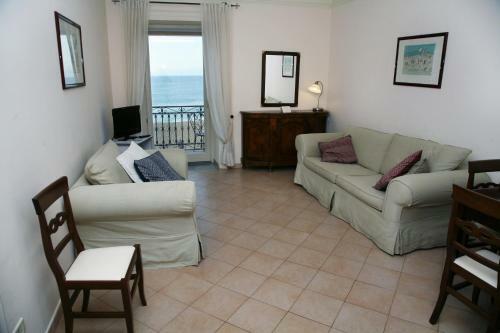 Apartamento Palazzetto Florio 1810