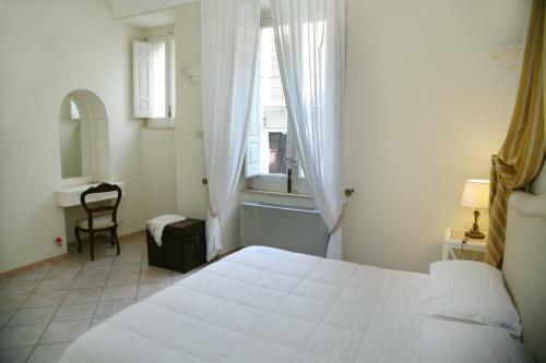Apartamento Palazzetto Florio 1810