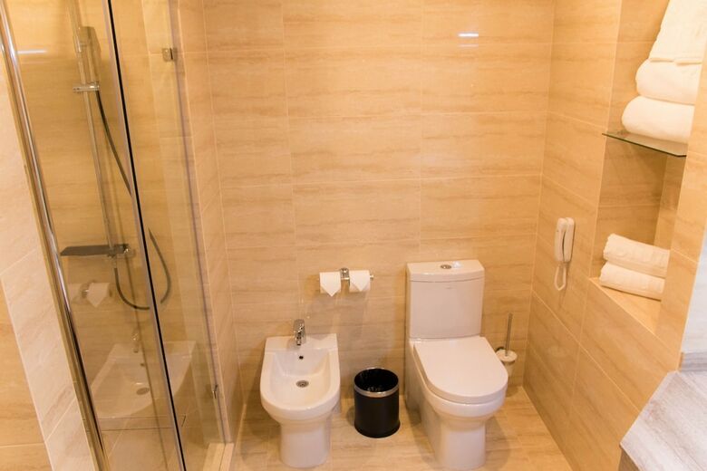 Solutel Hotel