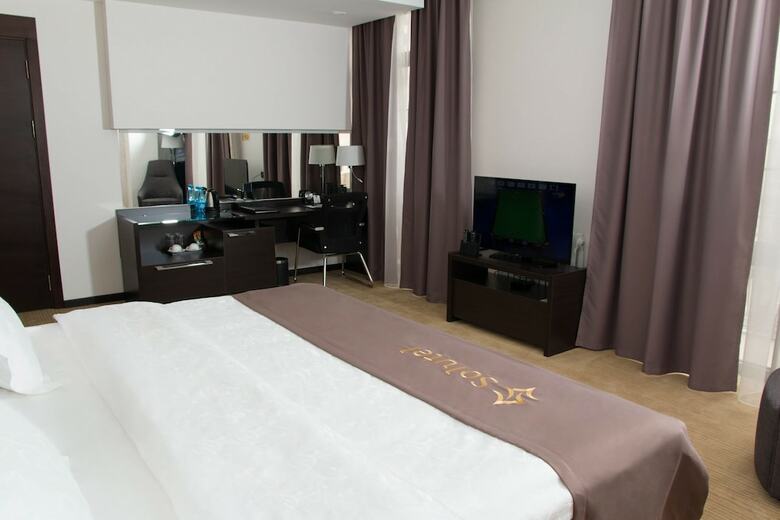 Solutel Hotel