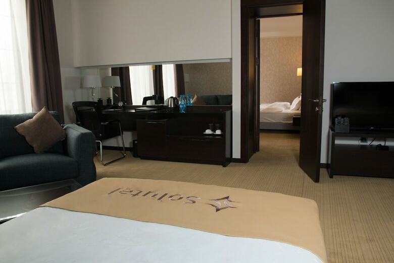 Solutel Hotel