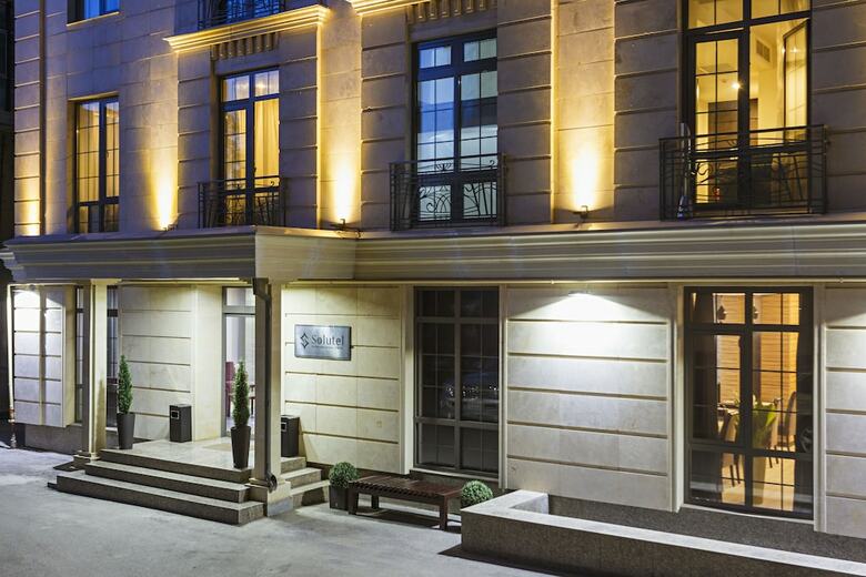 Solutel Hotel