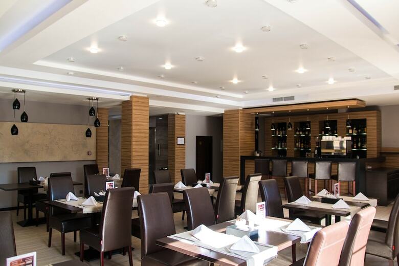 Solutel Hotel