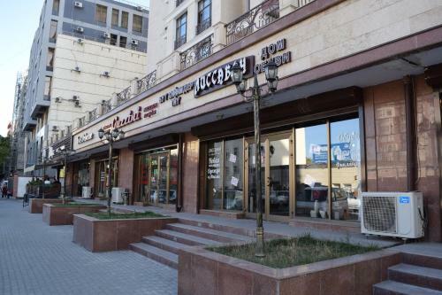 Bishkek Flatlux Apartments