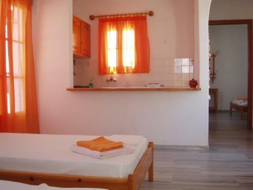 Aparthotel Kalamies