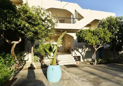 Apartamento Andy's Gardens