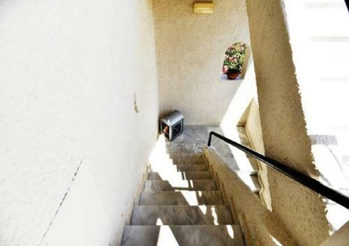 Apartamento Andy's Gardens