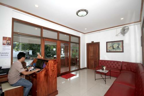 Posada Iq Inn By Xandria Hotels