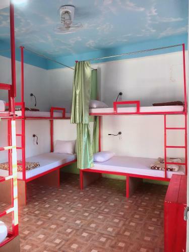 Vang Vieng Freedom Hostel