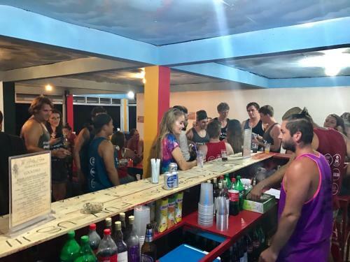 Vang Vieng Freedom Hostel