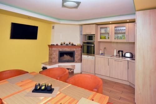 Hostal Pie ?beles