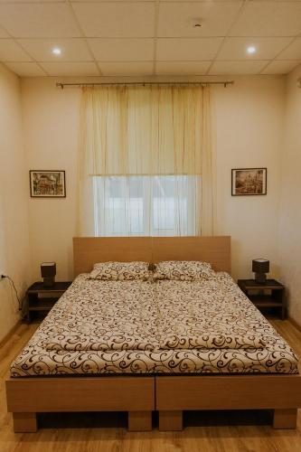 Hostal Viesu M?ja Baltika