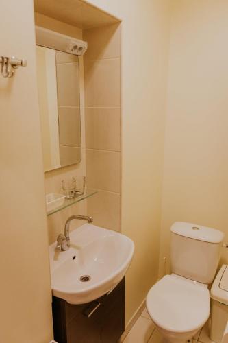 Hostal Viesu M?ja Baltika