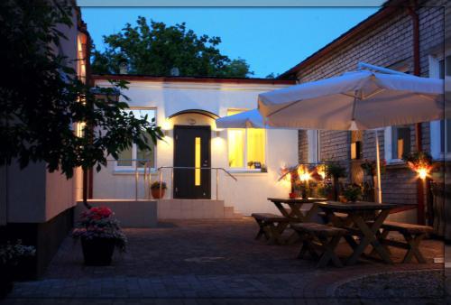 Hostal Viesu M?ja Baltika