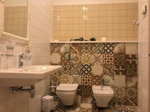 Hotel Villa St Maria