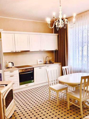 Hotel Villa St Maria